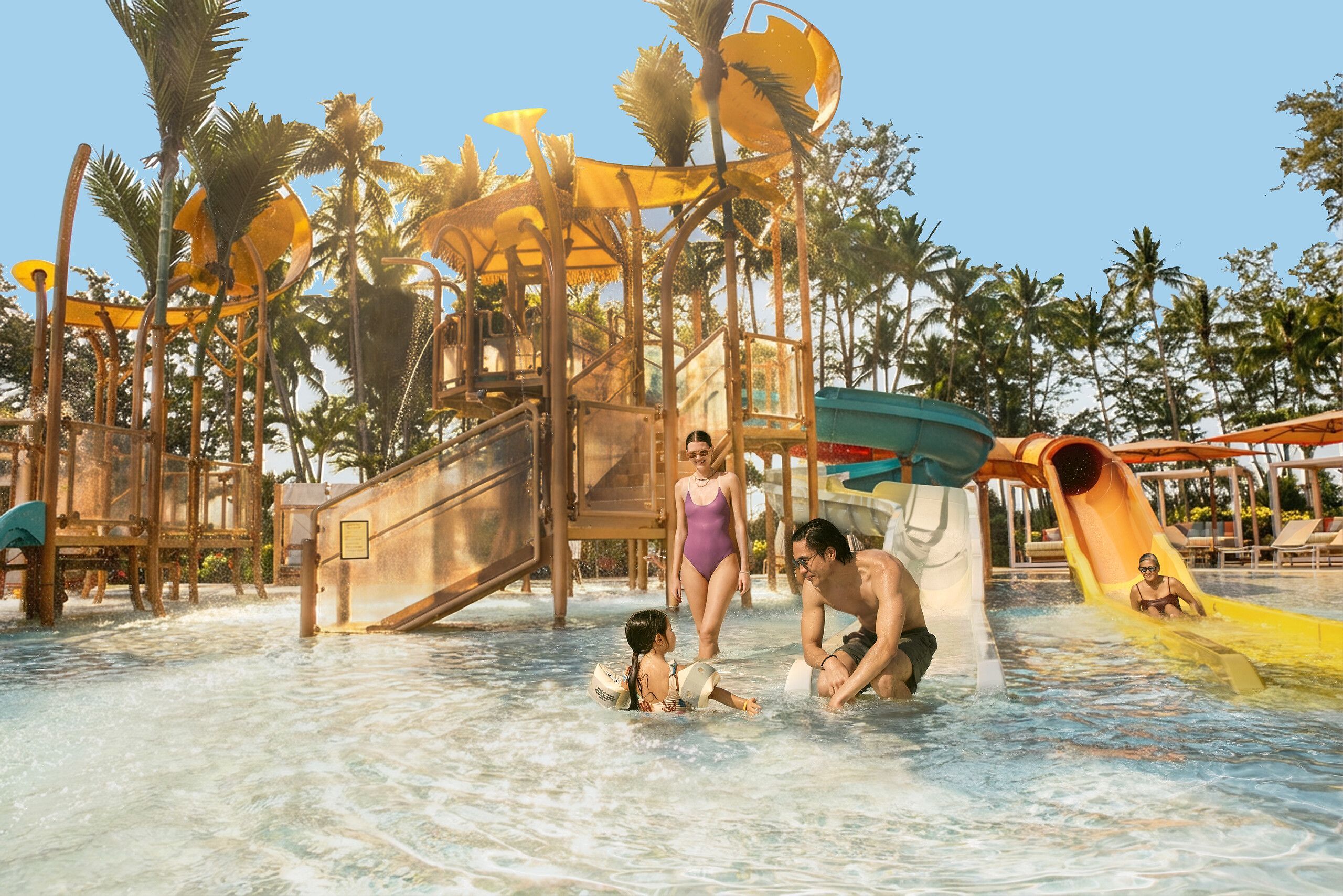 Earlybird Sale at Club Med Phuket