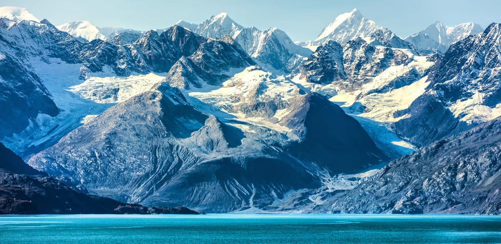 Highlights of Canadian Rockies with Alaska Inside Passage Cruise
